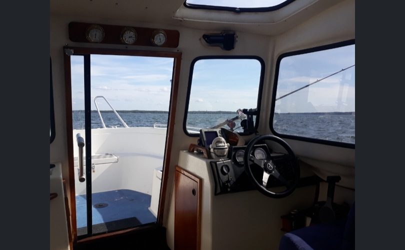 TG King Fisher-kuva-2